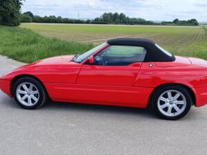 Bild 6/23 von BMW Z1 Roadster (1990)