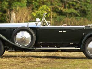 Image 46/50 of Rolls-Royce Phantom I (1927)