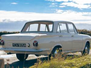 Imagen 19/50 de Ford Cortina 1200 (1963)