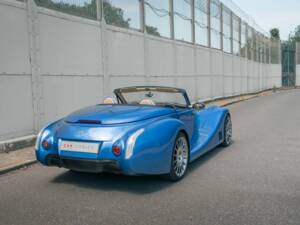 Afbeelding 15/53 van Morgan Aero 8 (2016)