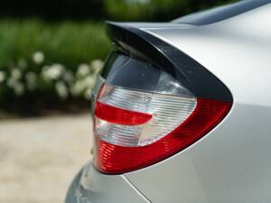 Image 17/50 of Mercedes-Benz C 320 Sportcoupé (2003)