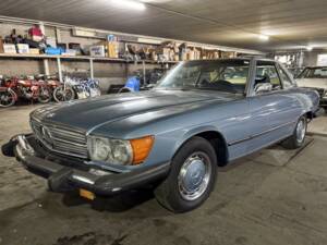 Immagine 15/19 di Mercedes-Benz 450 SL (1975)