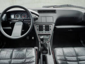 Image 16/44 de Citroën CX 25 GTI Turbo 2 (1986)