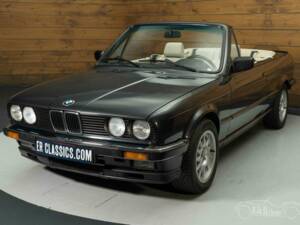 Immagine 5/19 di BMW 325i (1986)