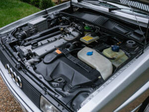 Image 13/40 of Audi quattro 20V (1991)