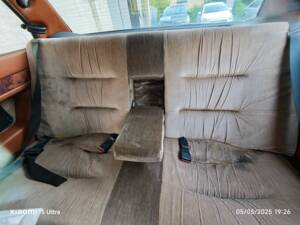 Image 12/18 de Maserati Biturbo (1984)