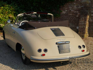 Bild 41/50 von Porsche 356 1500 (1954)