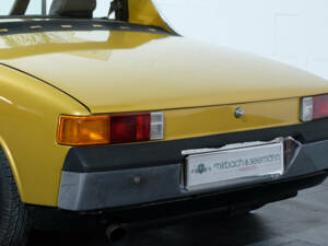 Bild 6/20 von Porsche 914  1.7 (1972)