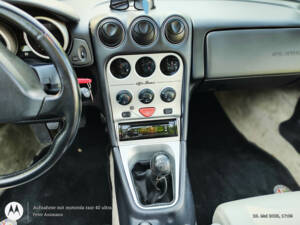 Bild 43/68 von Alfa Romeo Spider 2.0 Twin Spark 16V (2001)