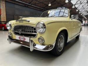Bild 3/31 von Peugeot 403 Cabriolet (1957)