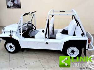 Image 10/10 of Mini Moke (1994)