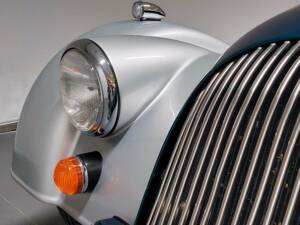 Bild 12/15 von Morgan Roadster V6 (2006)