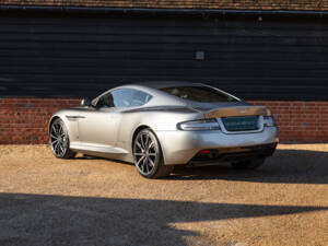 Image 51/97 of Aston Martin DB 9 GT &quot;Bond Edition&quot; (2015)