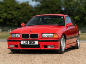 Image 1/37 of BMW M3 (1994)