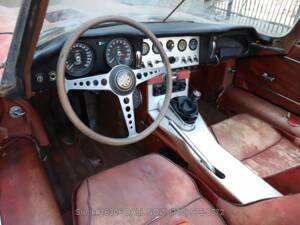 Afbeelding 5/10 van Jaguar E-Type 3.8 Flat Floor (1961)
