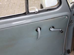 Imagen 42/50 de Volkswagen Beetle 1200 Standard &quot;Oval&quot; (1954)