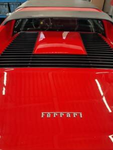 Image 34/82 of Ferrari 308 GTS Quattrovalvole (1983)