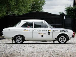 Image 5/40 of Ford Escort Twin Cam (1968)
