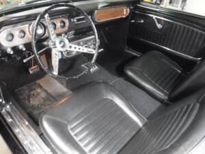 Bild 10/50 von Ford Mustang 289 (1965)