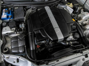 Bild 41/50 von Mercedes-Benz SLK 320 (2000)