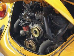 Image 16/19 of Volkswagen Escarabajo 1600 (1978)