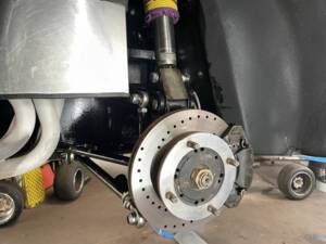 Bild 80/100 von Alpine A 110 1800 Group 4 (1975)