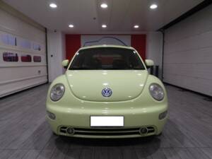 Immagine 2/15 di Volkswagen New Beetle 2.0 (1999)