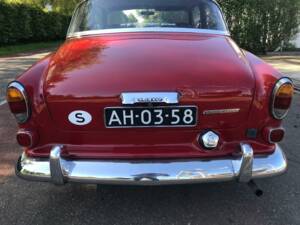 Imagen 4/6 de Volvo Amazon (1969)