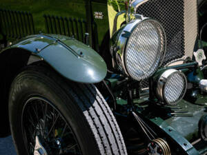 Immagine 13/50 di Bentley Speed Eight (1949)