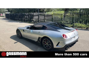 Image 5/15 of Ferrari 599 GTB Fiorano (2008)