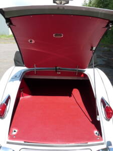 Image 21/22 of Jaguar XK 140 SE DHC (1957)