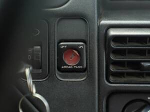 Imagen 42/50 de Peugeot 106 1.1 (2003)
