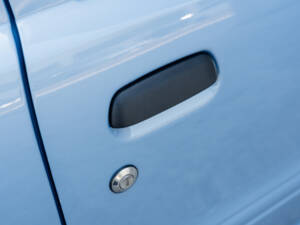 Afbeelding 28/99 van FIAT Seicento Young (2001)
