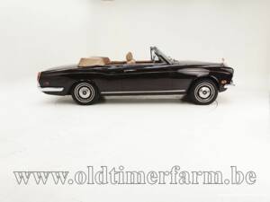 Imagen 6/15 de Rolls-Royce Corniche I (1972)