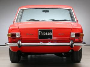 Image 4/37 de Maserati Mexico 4200 (1967)