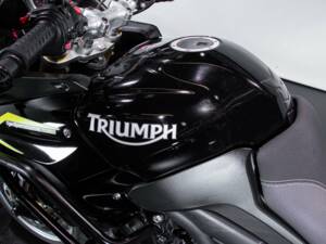 Bild 22/50 von Triumph DUMMY (2008)