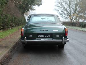 Imagen 5/19 de Rolls-Royce Corniche (1974)