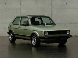 Image 3/24 of Volkswagen Golf Mk I GTI 1.6 (1981)