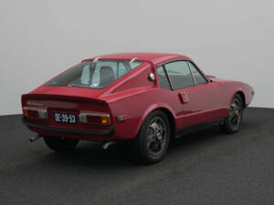 Imagen 5/29 de Saab Sonett III (1972)