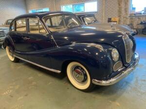 Bild 2/26 von BMW 501 V8 (1960)