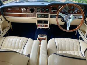 Image 45/50 of Bentley Continental (1987)