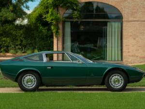 Image 14/50 of Maserati Khamsin (1978)