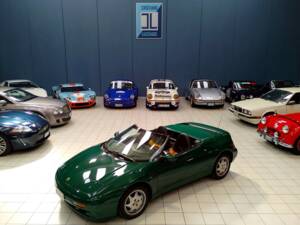 Image 1/46 of Lotus Elan SE (1992)