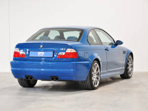 Image 34/45 de BMW M3 (2002)