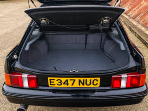 Image 26/35 of Ford Sierra RS 500 Cosworth (1987)