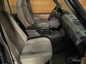 Bild 16/19 von Land Rover Range Rover Classic (1986)