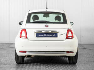 Image 13/50 of FIAT 500 (2018)