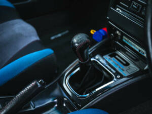 Bild 16/29 von Subaru Impreza Prodrive P1 (2001)