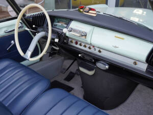 Imagen 19/50 de Citroën ID 19 Usine (1963)