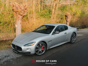 Image 4/50 of Maserati GranTurismo Sport (2014)